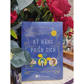 Kỹ Năng Phiên Dịch 