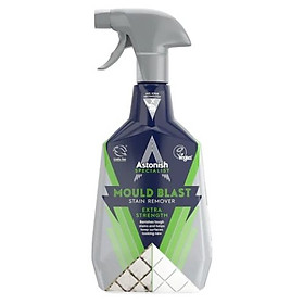 Bình xịt tẩy nấm mốc Astonish C1121 750ml