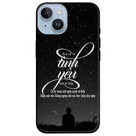 Ốp lưng dành cho Iphone 14 - Iphone 14 Plus - Iphone 14 Pro - Iphone 14 Pro Max - Hoá Tình Yêu