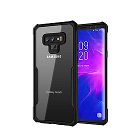 Ốp Lưng Chống Sốc Kiểu Dáng Thể Thao Xundd Dành cho Note 8 / Note 9-Hàng Chính Hãng