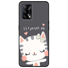 Ốp lưng dành cho Oppo A54 - A74 - A94 mẫu Ngày Tươi Đẹp