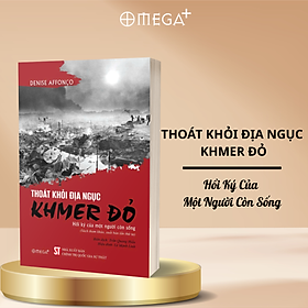 Thoát Khỏi Địa Ngục Khmer Đỏ - Hồi Ký Của Một Người Còn Sống