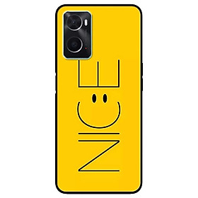 Ốp lưng dành cho Oppo A16K - Oppo A36 / A76 - Oppo Reno 7z 5G - NICE