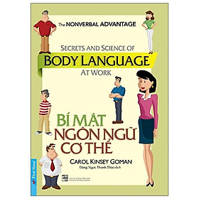 Bí Mật Ngôn Ngữ Cơ Thể