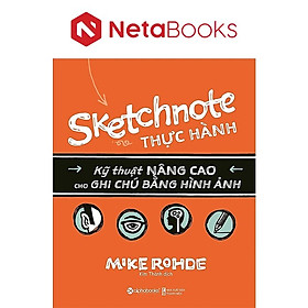 Sketchnote Thực Hành