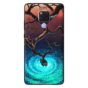 Ốp in cho Huawei Mate 20 Cây Thần Kì - Hàng chính hãng