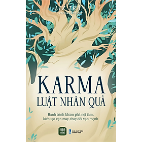 Karma Luật Nhân Quả - Bản Quyền