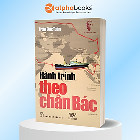 Di Sản Hồ Chí Minh - Hành Trình Theo Chân Bác 
