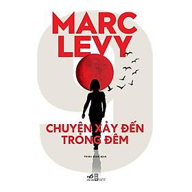 Chuyện xảy đến trong đêm (Tập 1 series 9) - Bản Quyền