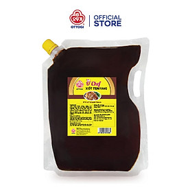 Xốt Teriyaki O