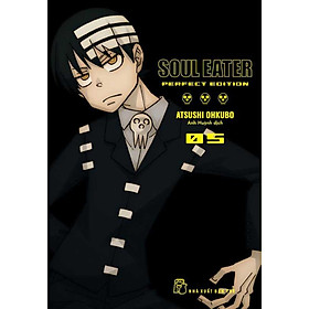 Soul Eater - Tập 5