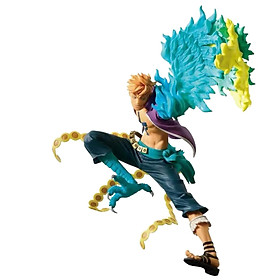 Mô hình One Piece : Mô hình Marco phượng hoàng siêu đẹp