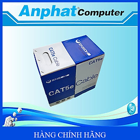 Cáp Mạng ENSOHO Cat 5e FTP EN-F5CA24 - Hàng Chính Hãng