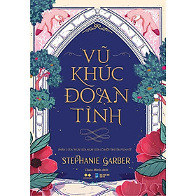 Sách - Vũ Khúc Đoạn Tình - AZ Việt Nam
