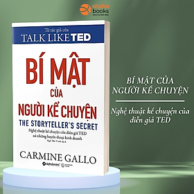 Bí Mật Của Người Kể Chuyện - AP