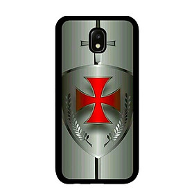 Ốp lưng cho Samsung Galaxy J2 Pro huy hiệu 2 - Hàng chính hãng