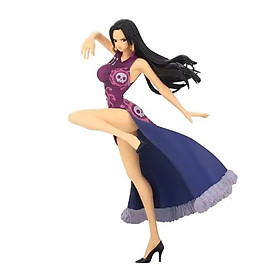 Mô hình One Piece : Mô hình Boa Hancock siêu đẹp Cao 21cm