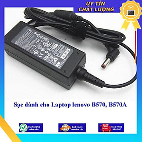 Sạc dùng cho Laptop lenovo B570 B570A - Hàng Nhập Khẩu New Seal