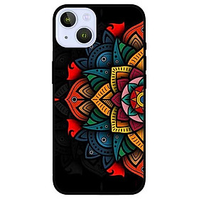 Ốp lưng dành cho Iphone 13 Mini - Iphone 13 - Iphone 13 Pro -  Iphone 13 Pro Max - Man Da La Màu