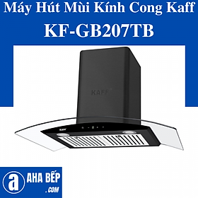 Máy Hút Mùi Kaff KF-GBT9007. Hàng Chính Hãng. Hàng Chính Hãng