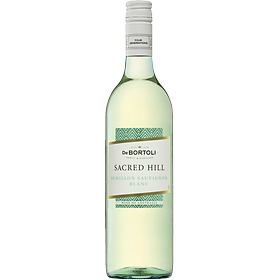 Rượu vang trắng Úc De Bortoli Sacred Hill Semillon Sauvignon Blanc 11.5% độ