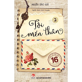 Tôi Mến Thân (Tập 2)