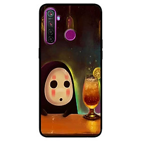 Ốp lưng dành cho Realme 6i mẫu Vô Diện Chill