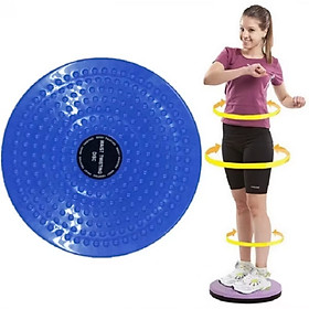 BÀN XOAY TẬP EO THON GỌN ĐẸP MẪU MỚI CHẤT LƯỢNG CHO MỌI GIA ĐÌNH 