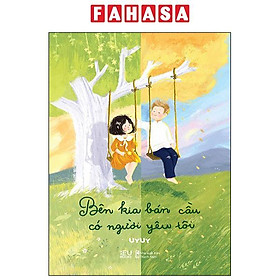 Sách - Bên Kia Bán Cầu Có Người Yêu Tôi