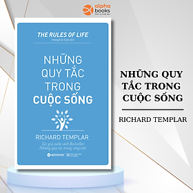 Những Quy Tắc Trong Cuộc Sống (Tái Bản 2018)