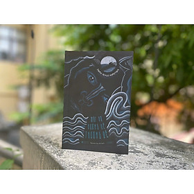 MẮT HỌ HƯỚNG VỀ THƯỢNG ĐẾ - Zora Neale Hurston – Nguyễn Vân Hà dịch – Tao Đàn – NXB Hội Nhà Văn