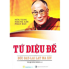 Sách - Tứ Diệu Đế - Chính Thông Book