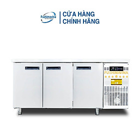 [CỬA HÀNG CHÍNH HÃNG] Tủ Bàn Đông 1m8 Quạt Gió