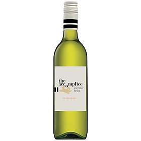 Rượu vang trắng Úc The Accomplice Second Heist 12.5% độ
