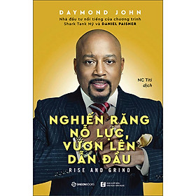 Nghiến Răng Nỗ Lực, Vươn Lên Dẫn Đầu (SGB)