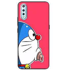 Ốp lưng in cho Vivo S1 Mẫu Diss You