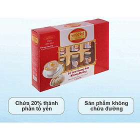 Yến Sào cao cấp win