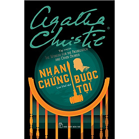 Nhân Chứng Buộc Tội