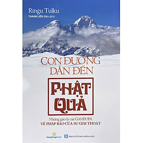 Con Đường Dẫn Đến Phật Quả