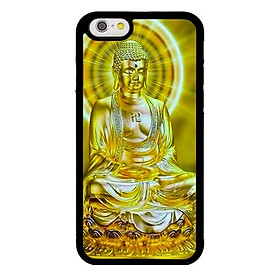 Ốp lưng cho iPhone 6 phật 5 - Hàng chính hãng