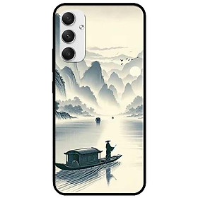 Ốp lưng cho Samsung A14 - A24 - A34 - A54 - A15 - A25 - A35 - A55 - Gọi Đò - Hàng Chính Hãng