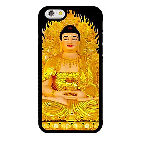 Ốp lưng cho iPhone 6 phật 6 - Hàng chính hãng