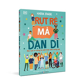 Sách - Rụt Rè Mà Dạn Dĩ - Khi Rụt Rè Cũng Là Một Loại Siêu Năng Lực - Đông A