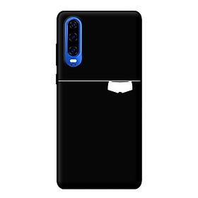 Ốp lưng in cho Huawei P30 mẫu Nam - Hàng chính hãng