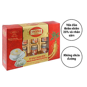 Yến Sào Win