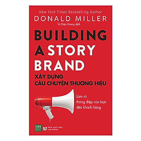 Xây Dựng Câu Chuyện Thương Hiệu - Bản Quyền