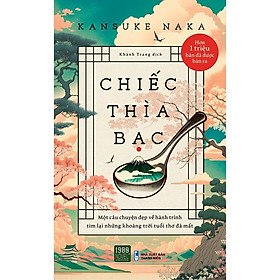 Chiếc Thìa Bạc - Bản Quyền
