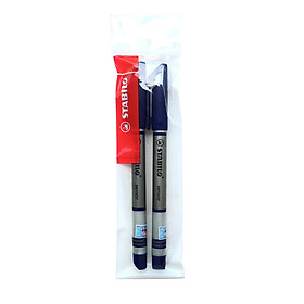 Combo Stabilo SENF-C2B (SENF-BU + BK)