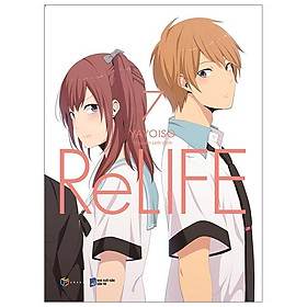 ReLIFE – Tập 7