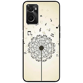 Ốp lưng cho Oppo A36 - A60 4G - A74 - A76 - Oppo A95 4G - A96 4G - Bồ Công Anh Nhạc - Hàng Chính Hãng